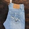 AM-650 ANSWER ME PREMIUM MODERN BOOT JEAN HEIGHT 30"