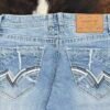FullSizeRender AM-650 ANSWER ME PREMIUM MODERN BOOT JEAN HEIGHT 32″
