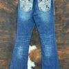 FullSizeRender A1145-PB30 ANSWER ME PREMIUM BOOTCUT JEAN