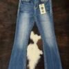 A1137-PB33 ANSWER ME PREMIUM BOOTCUT JEAN