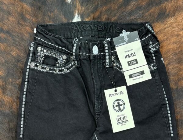 IMG_0038 A1146-PB30 ANSWER ME PREMIUM BOOTCUT JEAN