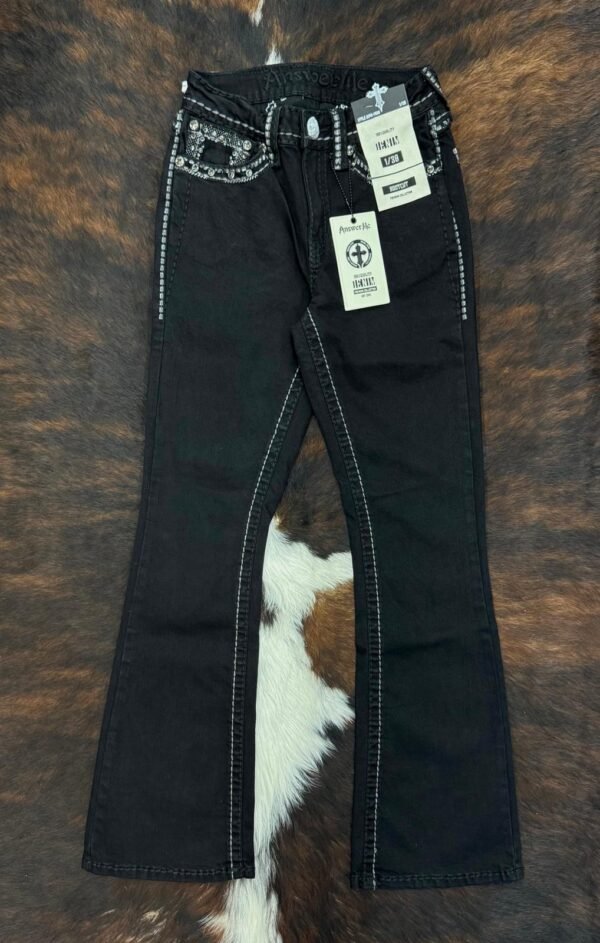 IMG_0039 A1146-PB30 ANSWER ME PREMIUM BOOTCUT JEAN