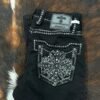 IMG_0040 A1146-PB30 ANSWER ME PREMIUM BOOTCUT JEAN