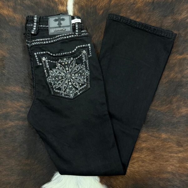 IMG_0041 A1146-PB30 ANSWER ME PREMIUM BOOTCUT JEAN