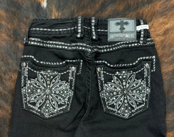 IMG_0042 A1146-PB30 ANSWER ME PREMIUM BOOTCUT JEAN