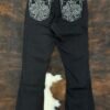 IMG_0043 A1146-PB30 ANSWER ME PREMIUM BOOTCUT JEAN