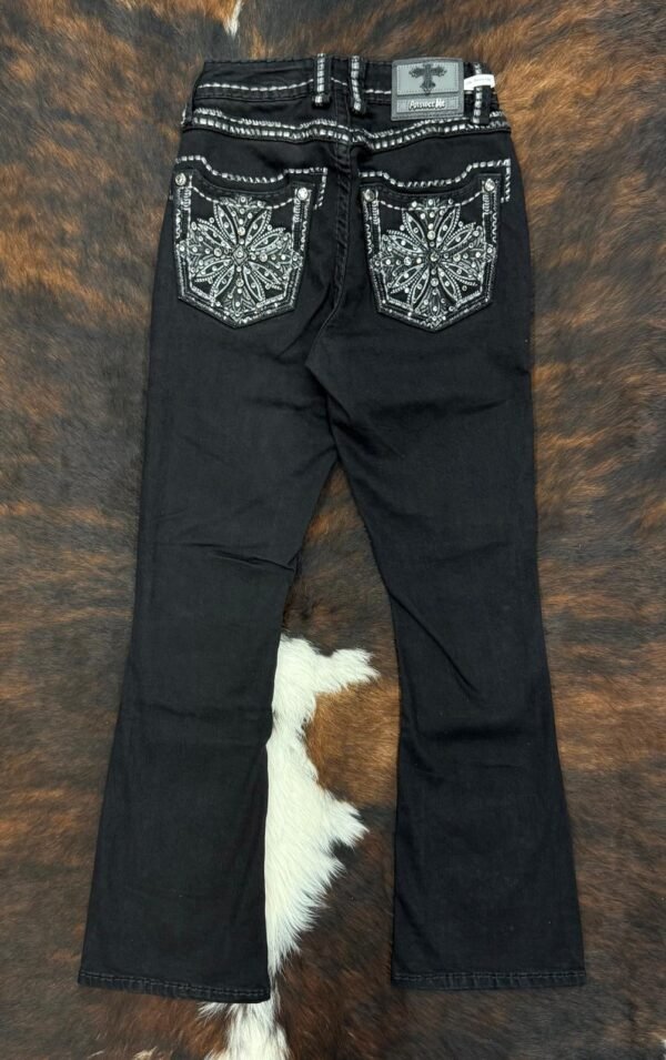 IMG_0043 A1146-PB30 ANSWER ME PREMIUM BOOTCUT JEAN
