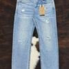 IMG_9225 AM-650 ANSWER ME PREMIUM MODERN BOOT JEAN HEIGHT 32″