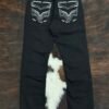 AM-2357 ANSWER ME PREMIUM STRAIGHT FIT JEAN HEIGHT 32"