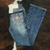 W252-PB30 WESTERN BLUE PREMIUM BOOTCUT JEAN
