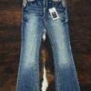 W252-PB30 WESTERN BLUE PREMIUM BOOTCUT JEAN