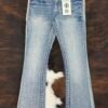 A1140-PB30 ANSWER ME PREMIUM BOOTCUT JEAN