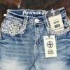 A1140-PB30 ANSWER ME PREMIUM BOOTCUT JEAN