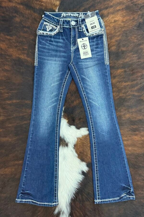 IMG_9958 A1145-PB30 ANSWER ME PREMIUM BOOTCUT JEAN