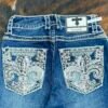 IMG_9961 A1145-PB30 ANSWER ME PREMIUM BOOTCUT JEAN