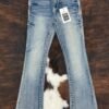 W267-PB30 WESTERN BLUE PREMIUM BOOTCUT JEAN