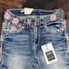 W267-PB30 WESTERN BLUE PREMIUM BOOTCUT JEAN