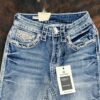 W265-PB30 WESTERN BLUE PREMIUM BOOTCUT JEAN